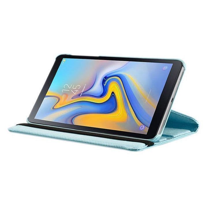 Samsung Tab A 10.5 360 Swivel Stand Case Cover T590 T595